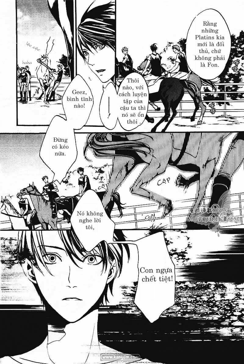 ilegenes chapter 3 9