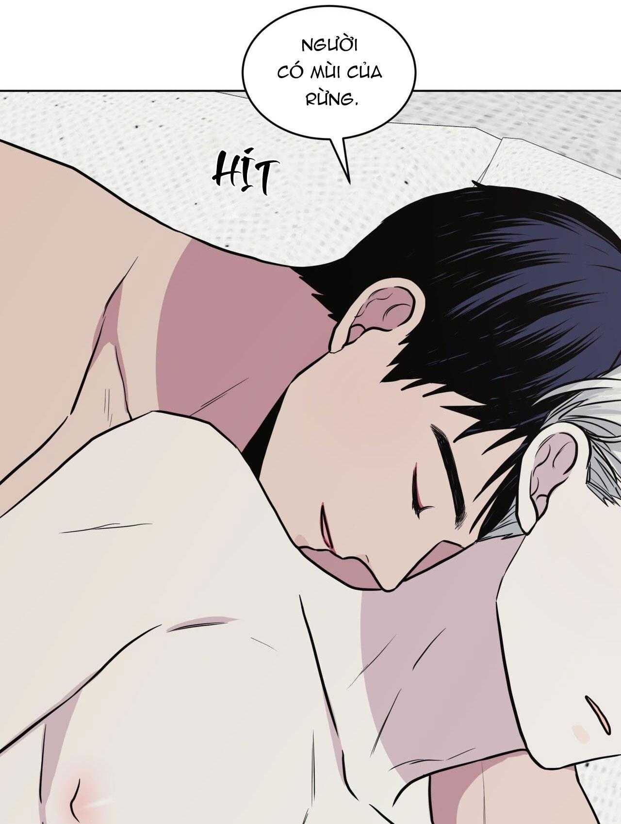 rừng biển [bl] chapter 60 73