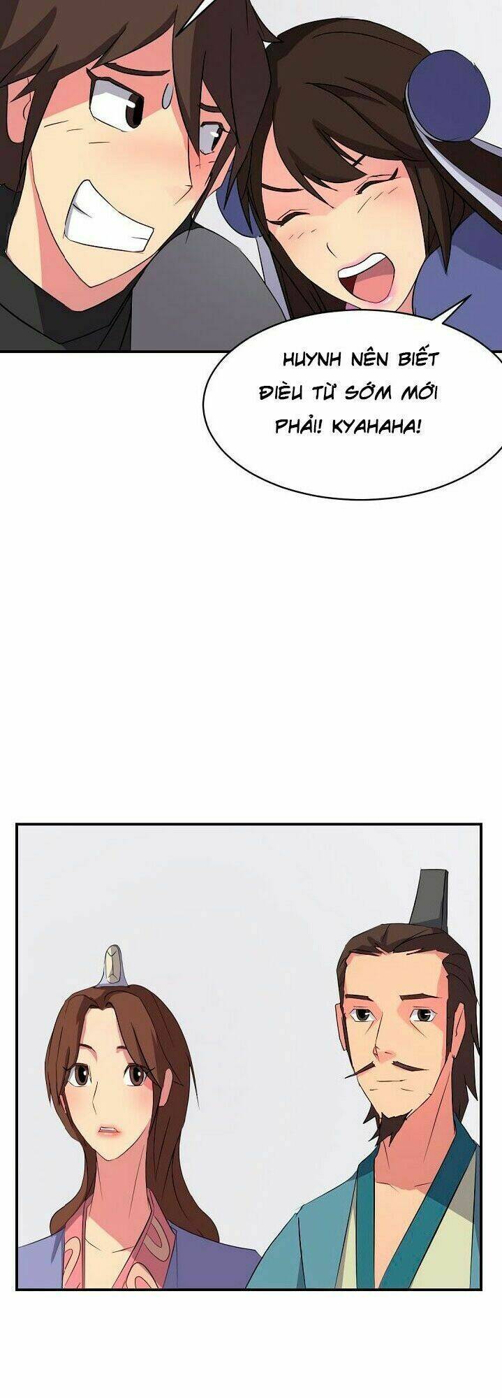 trọng sinh, bất khả chiến bại chapter 40 28