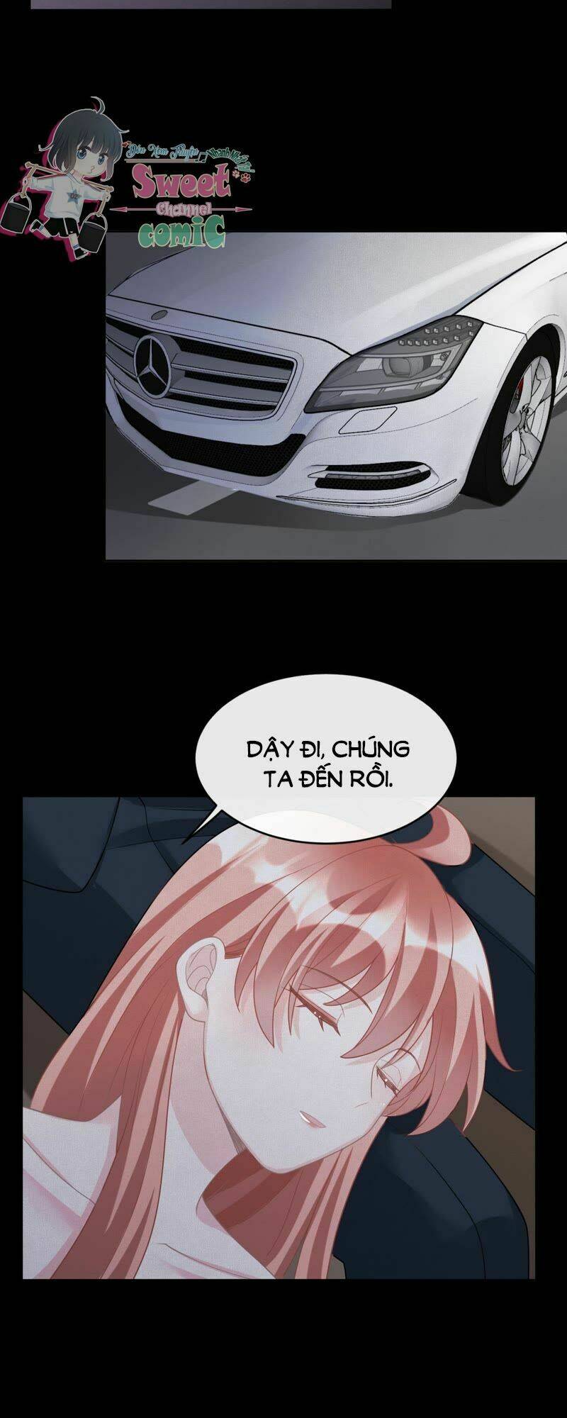 cô dâu giả tạo chapter 19 7