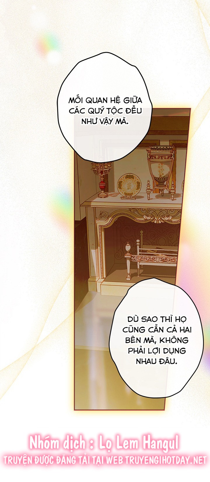 mẹ tôi kết hôn một lần nữa chapter 63 30