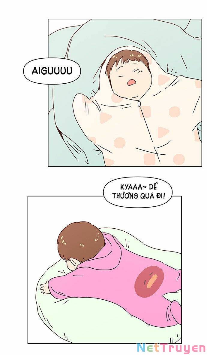 thanh xuân rực rỡ - season of blossom chapter 130 48