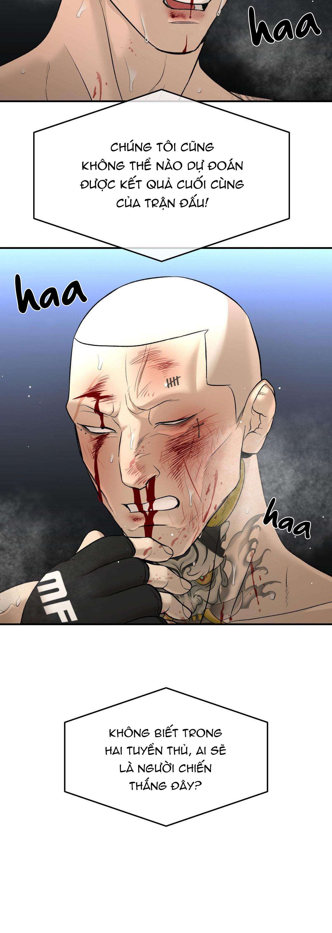 điềm rủi chapter 51 24