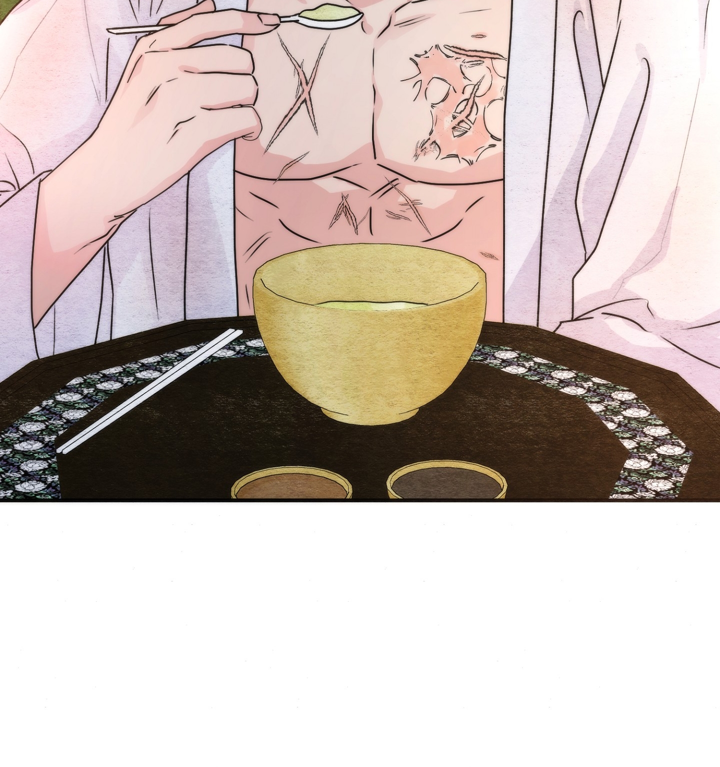 Cương Nhân chapter 91.1 14