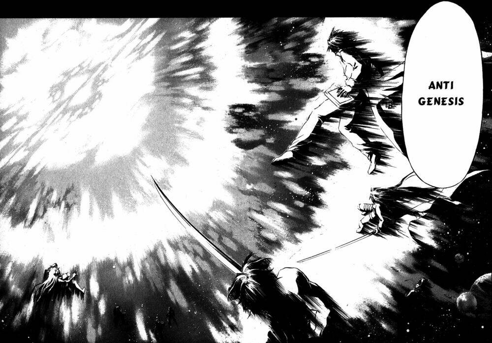 watashi no messiah-sama chapter 57 14