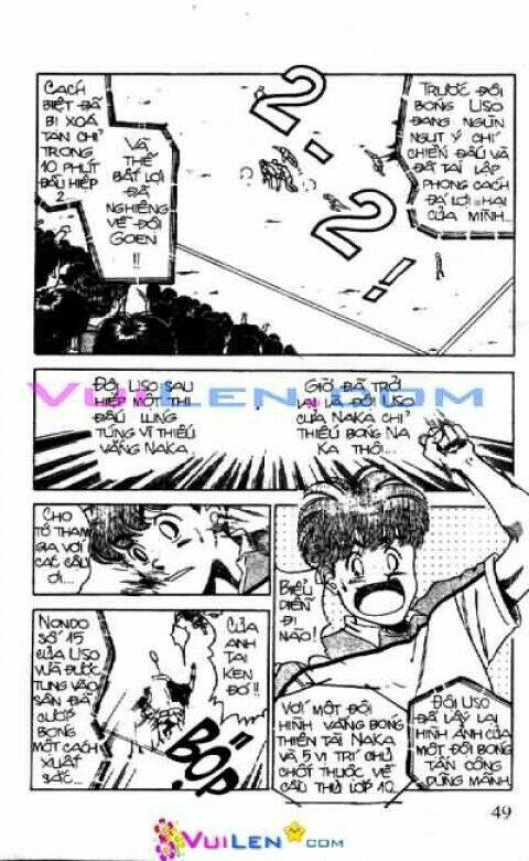 sôi động cầu trường full 17 tập chapter 6 49