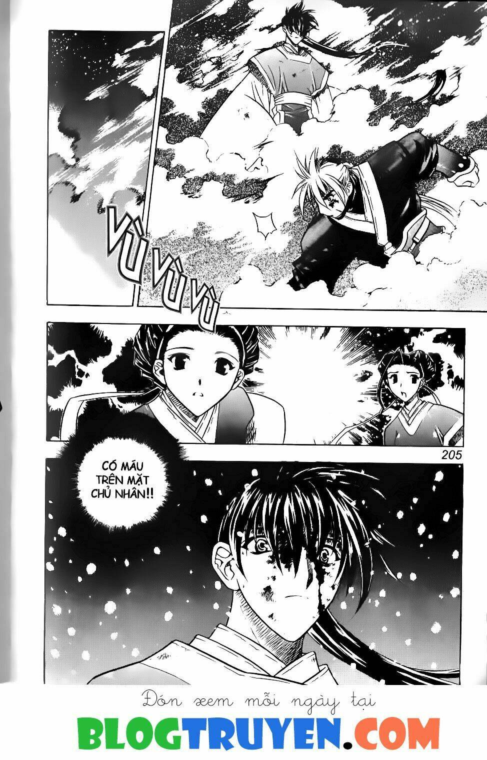 thiên lang liệt truyện chapter 112 10