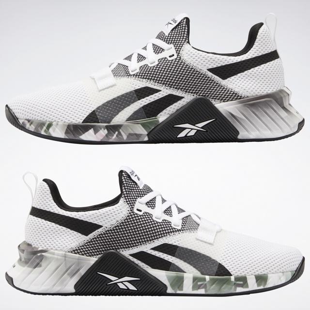 Giày Thể Thao Nam Reebok Flashfilm Train 2.0 FW8149