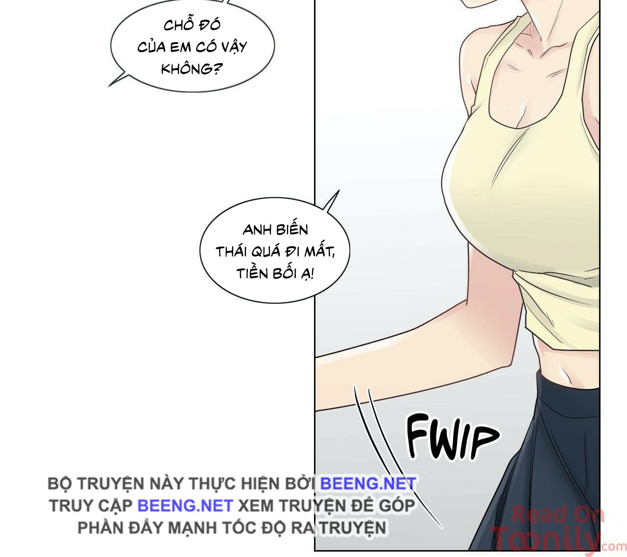 mở khóa tim em chapter 26 45