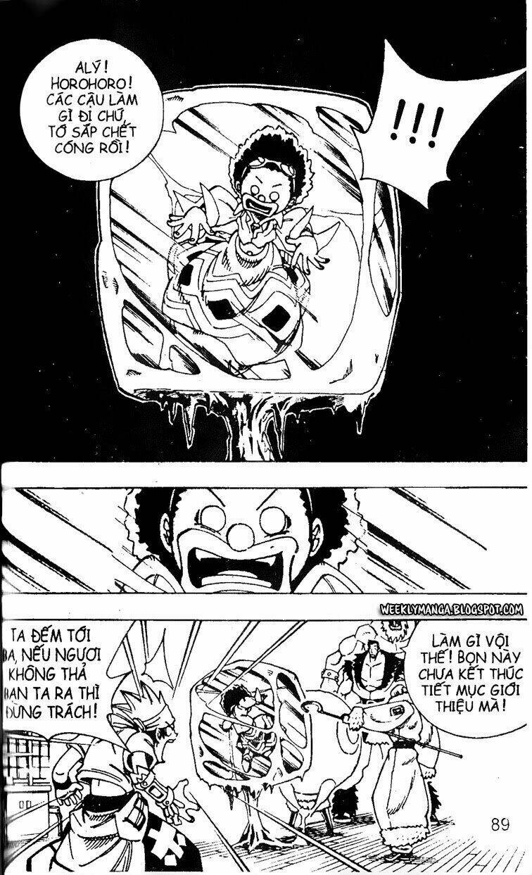 vua pháp thuật chapter 127 15