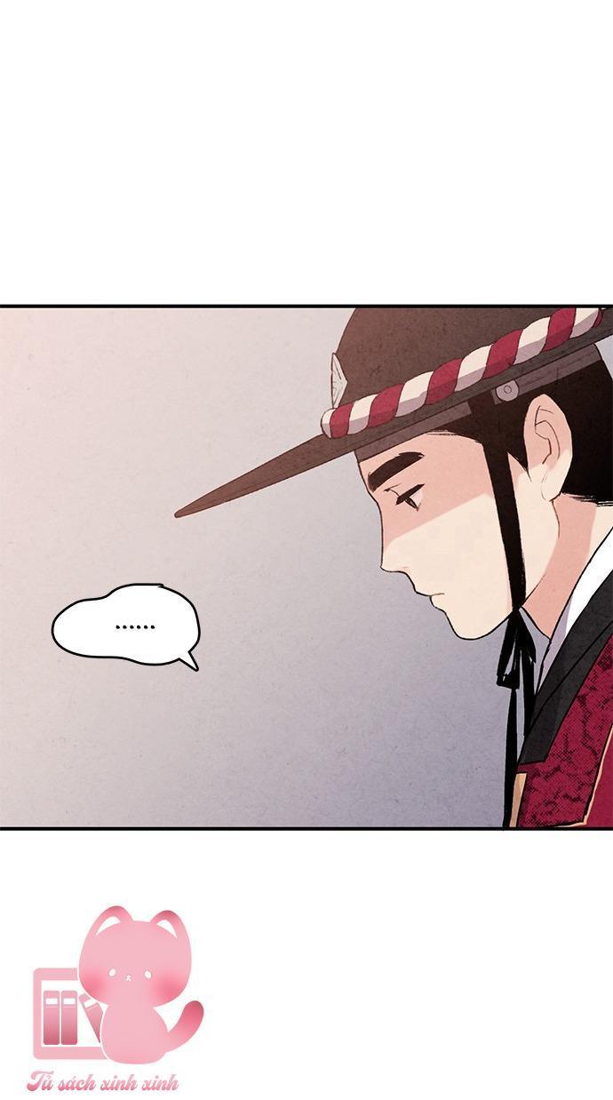 lệnh cấm hôn chapter 40 21