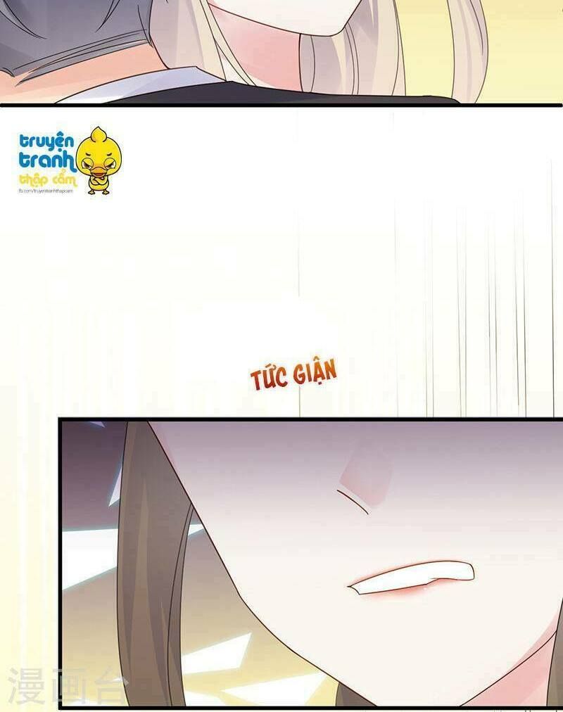 chọc tới chủ tịch tổng tài 2 chapter 47 12