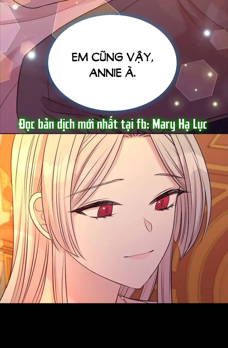 tôi chán nản vì người chồng thứ 2 còn "khỏe" hơn chồng cũ chapter 50.2 34