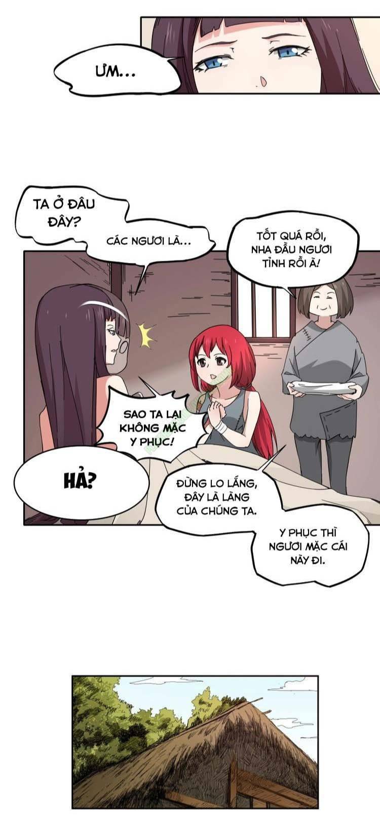 ta luyện giả kim trong thời đại tu tiên chapter 60 1