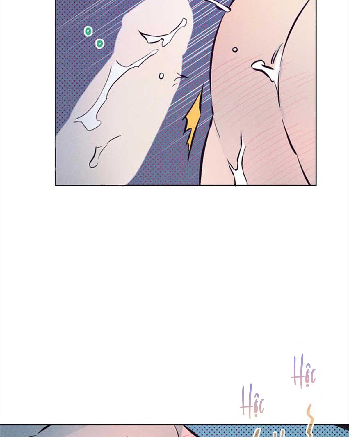 ác quỷ: dấu chấm hết cuộc đời của tôi chapter 4 44