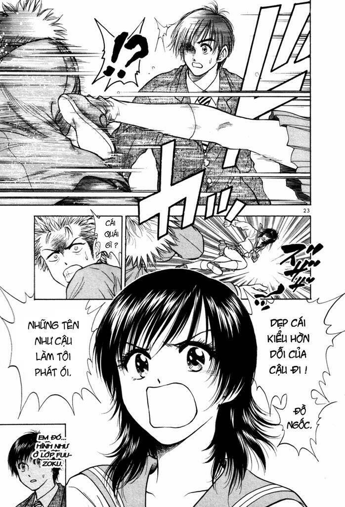 school of water business chapter 1 23