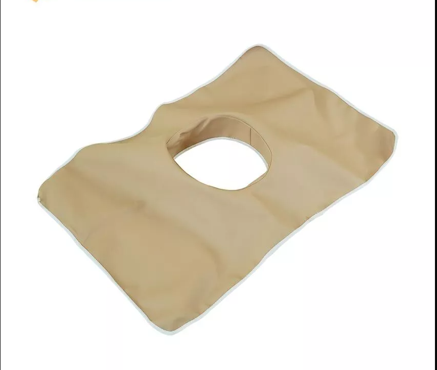 Lót bô vệ sinh, giường bệnh NIKITA, Chất liệu Simili - Hàng chính hãng