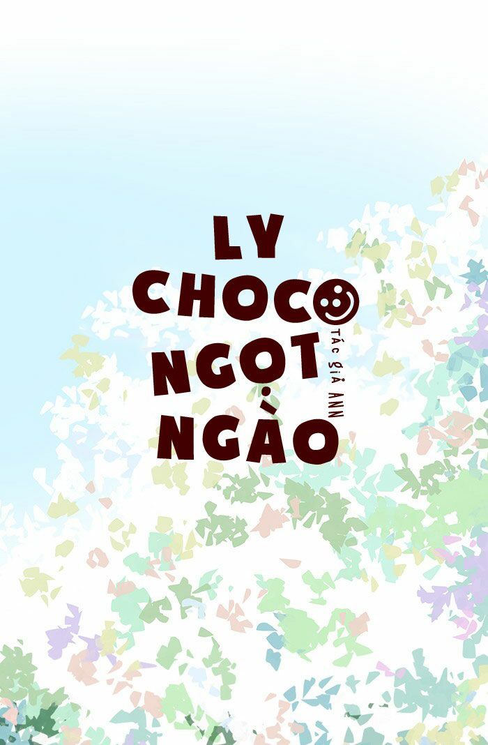 choco ngọt ngào chapter 39 1