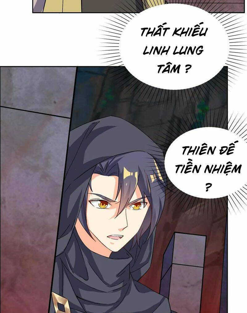 thôn phệ một thế giới tu tiên chapter 126 19