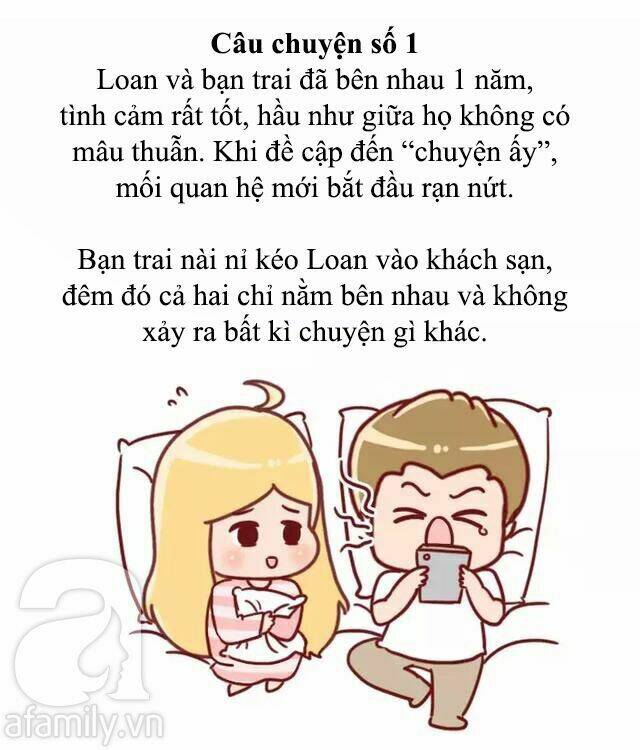 giải mã tình yêu chapter 249 1