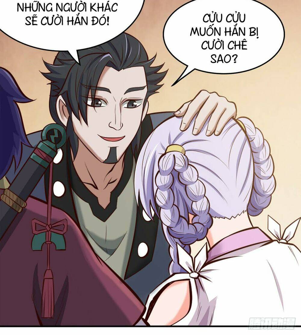 hiệp hành cửu thiên chapter 85 30