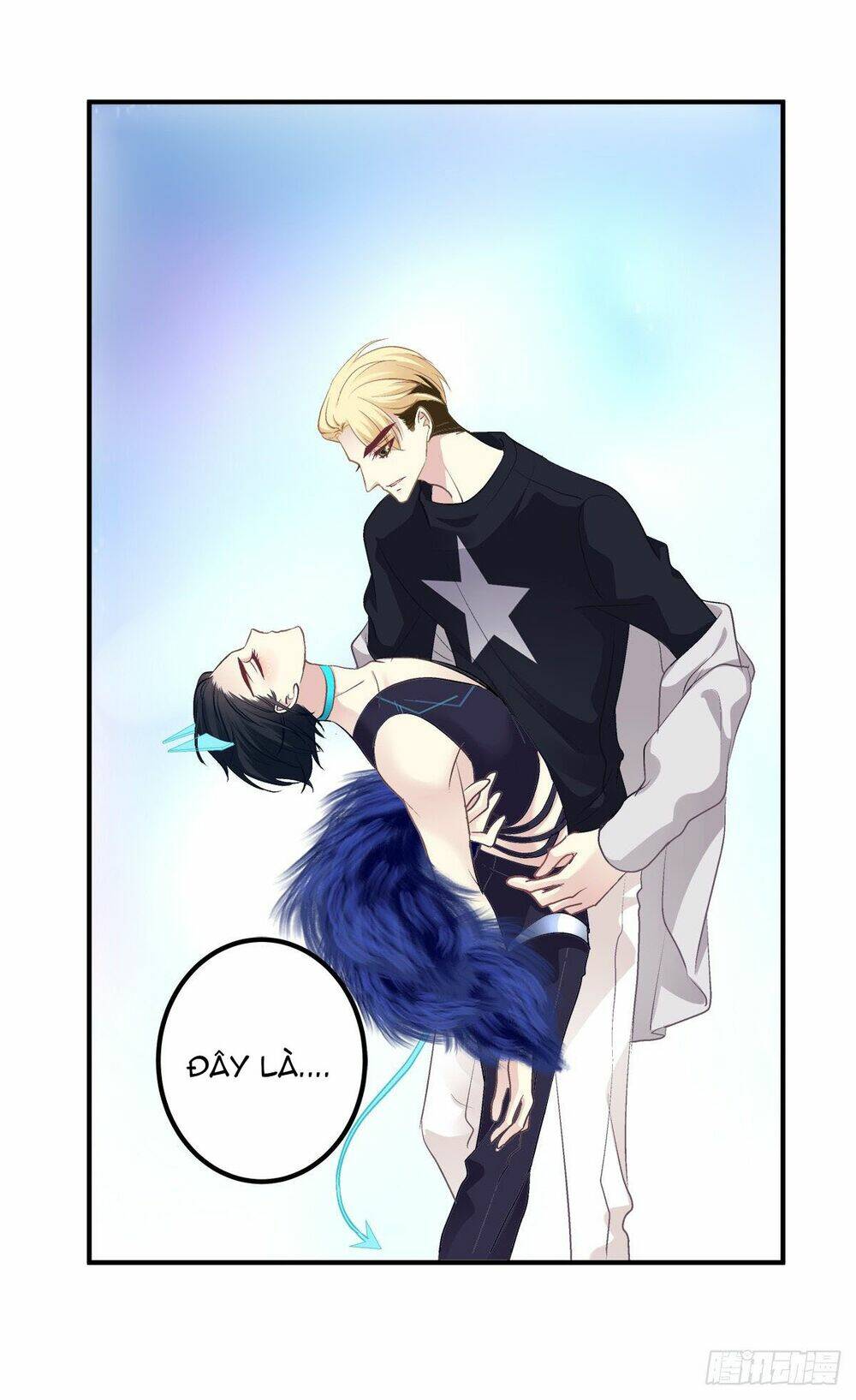 toàn bộ nắm trong tay chapter 30 17