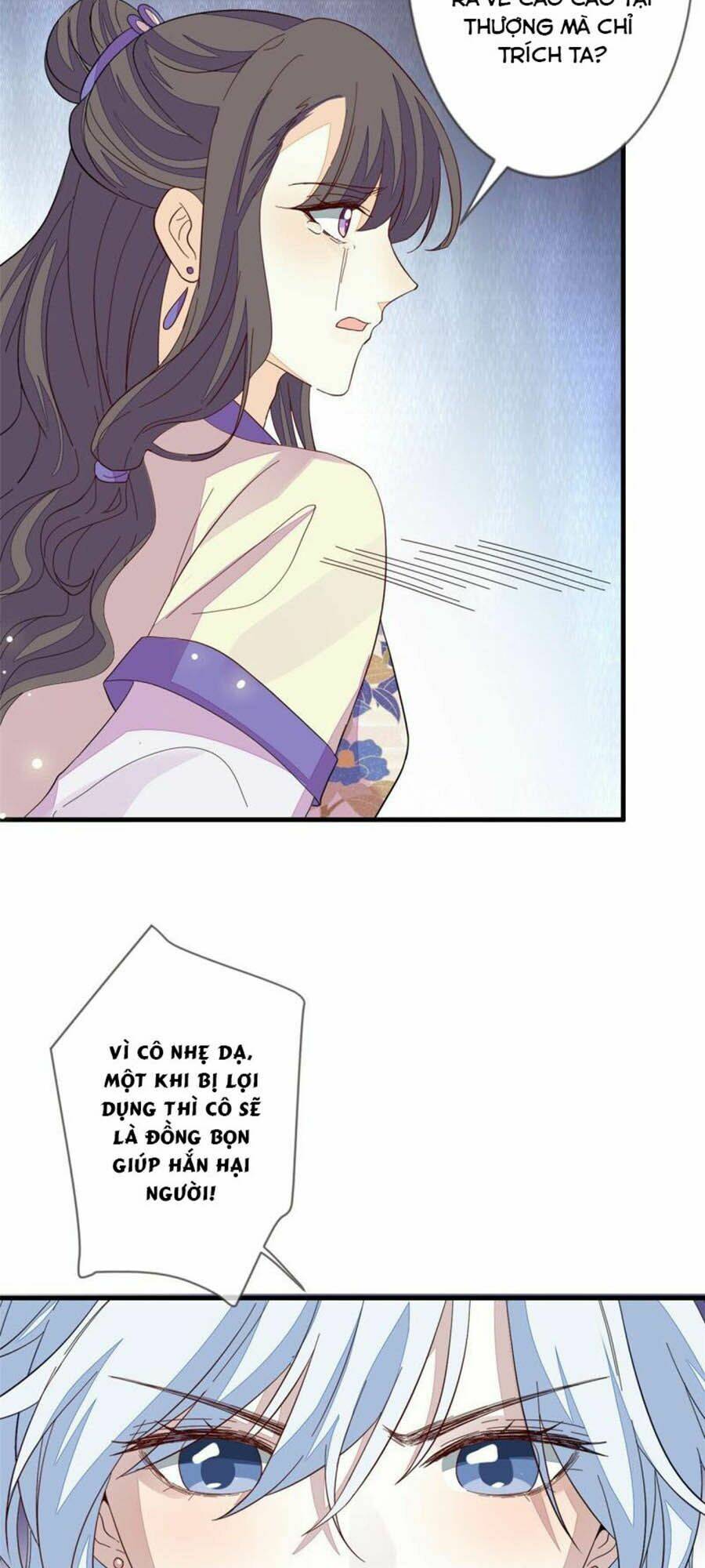 cửu khuyết phong hoa chapter 139 27