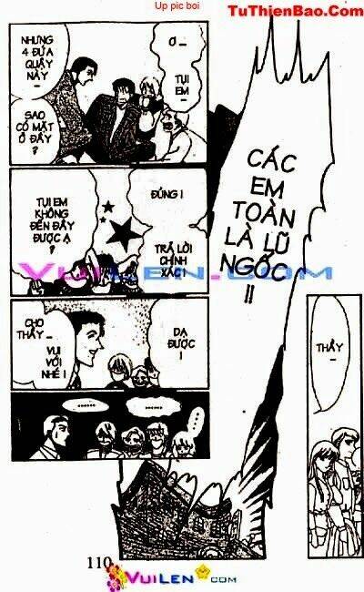 cô bé khóc nhè chapter 15 109