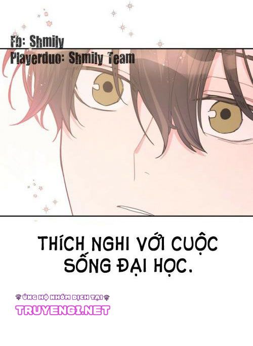 cẩn thận kẻo bị mộng quỷ nuốt chửng đó nha chapter 1 34