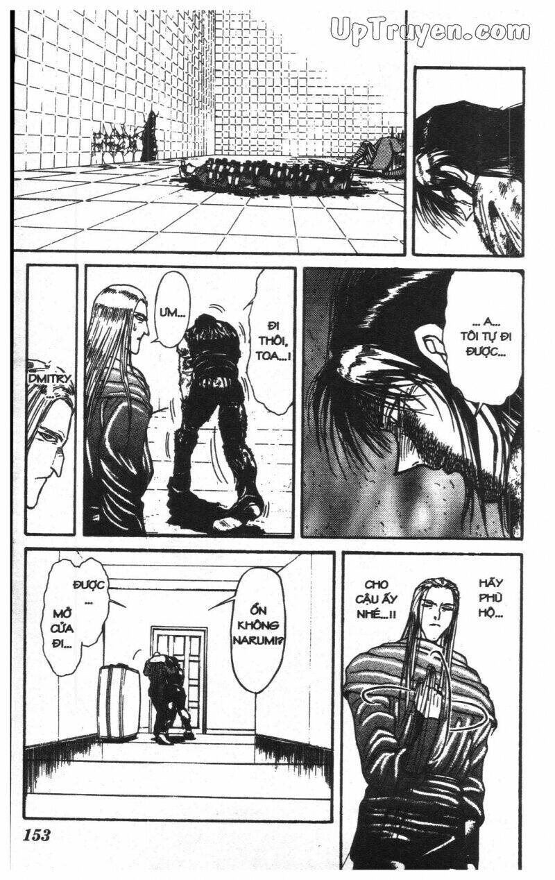 karakuri circus - gánh xiếc quái dị chapter 19 153