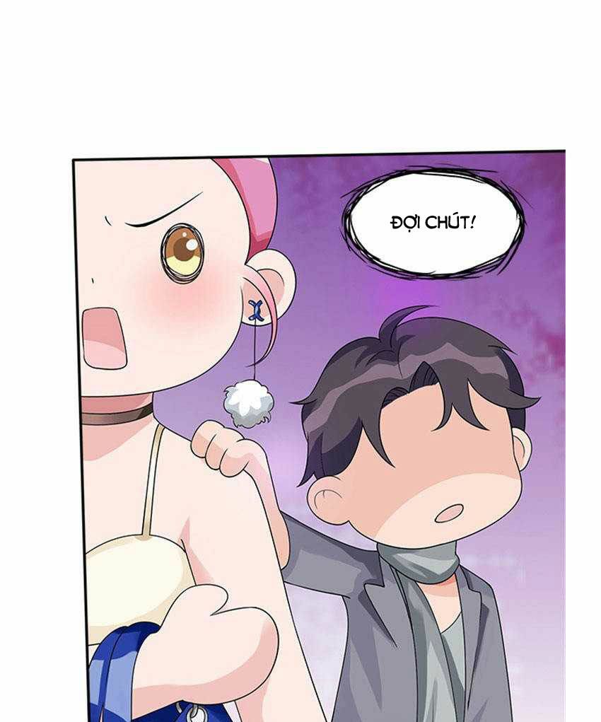 tiểu tâm can tuyệt sủng của lạc tiên sinh chapter 39 16