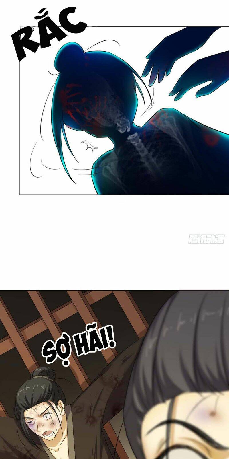 khuynh thế độc phi chapter 43 18