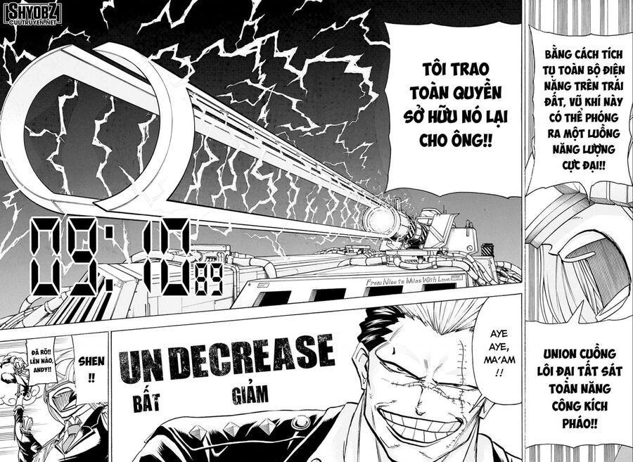 undead unluck chapter 128 9