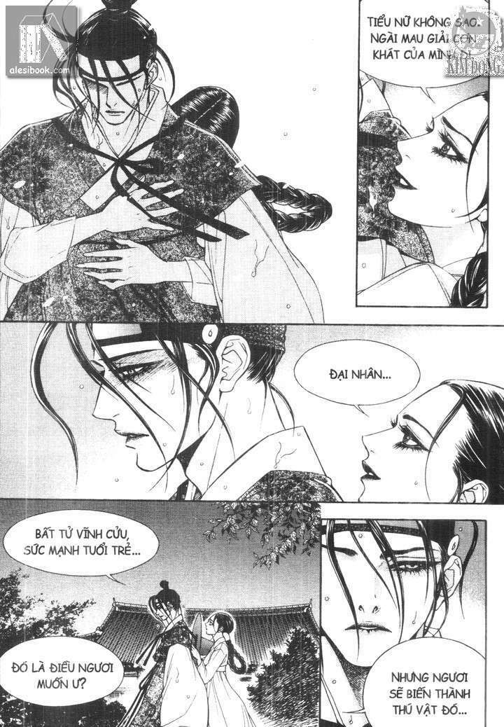 geonneun seonbi chapter 10 28