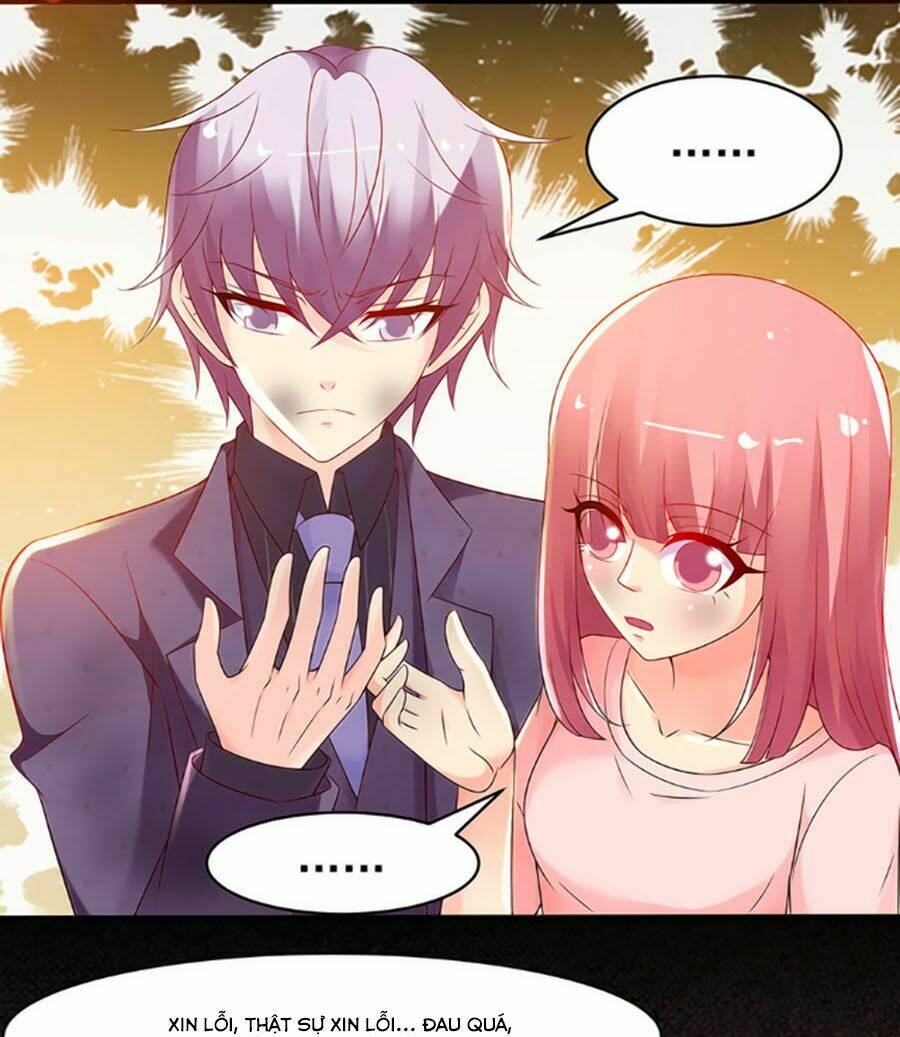 đại thúc, người ta sẽ ngoan chapter 28 18