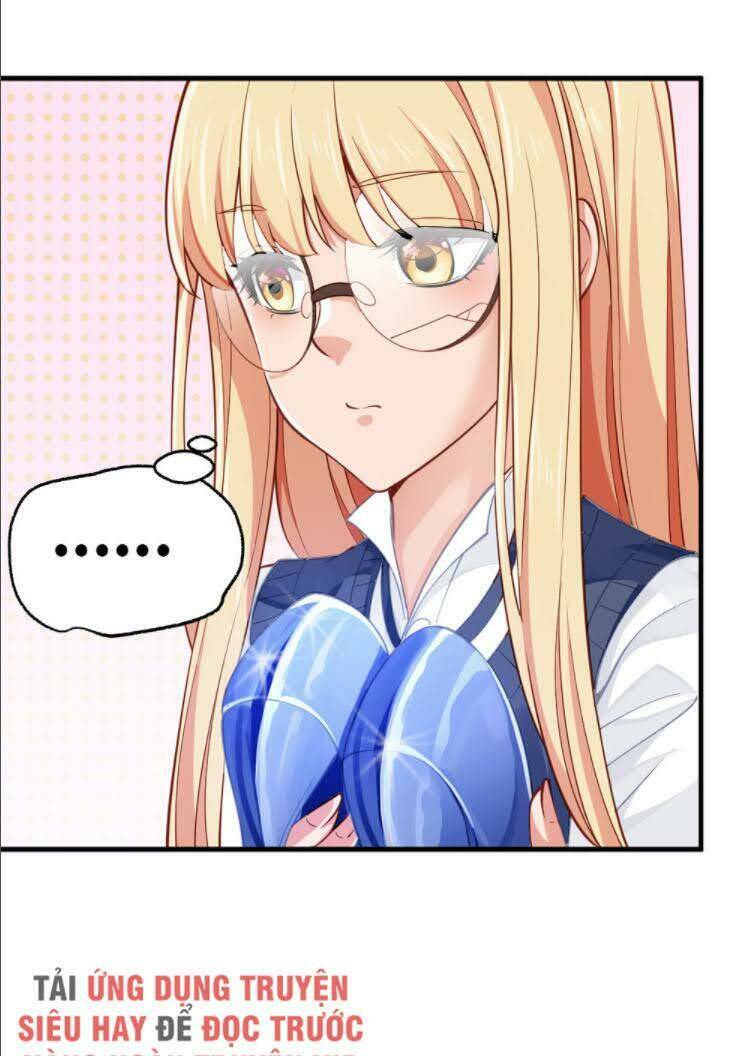 dị năng của ngươi thuộc về ta chapter 8 6