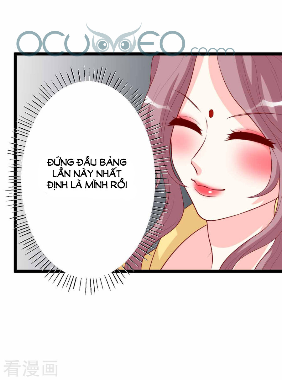 từ đây vương gia không thượng triều sớm chapter 13 40