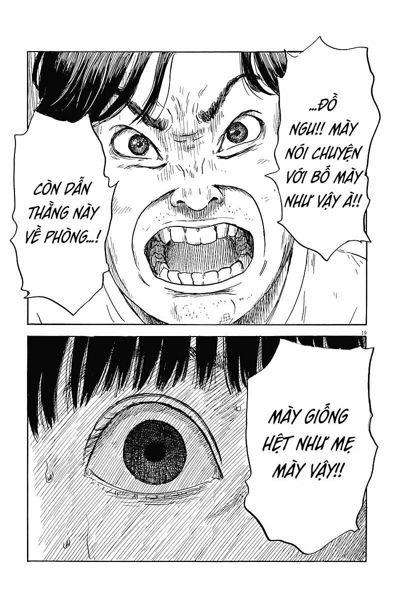 chi no wadachi chapter 40 20