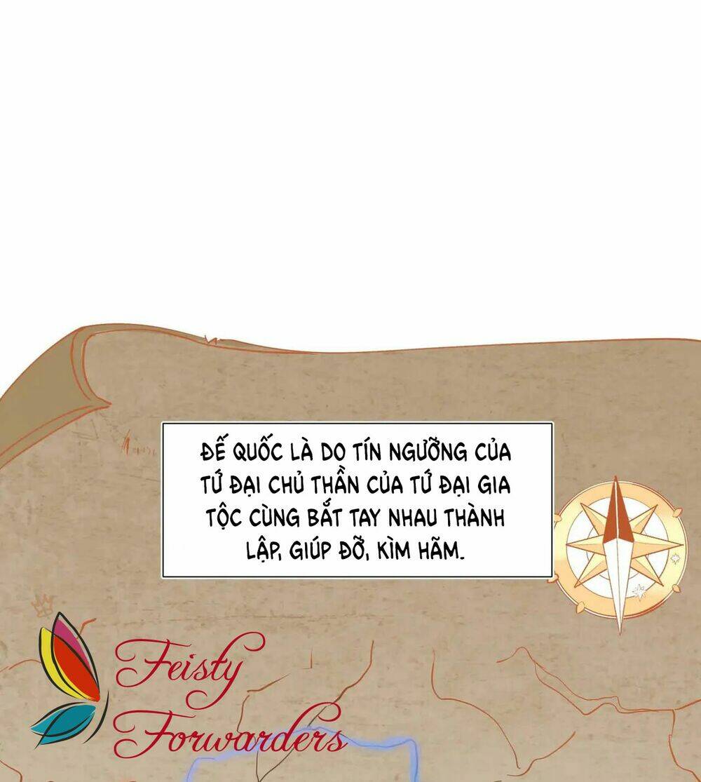 tình địch quái gở lại tăng thêm rồi chapter 26 33