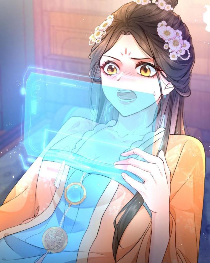 quốc sư từng bị ta lừa tình lên ngôi rồi!! chapter 2 25