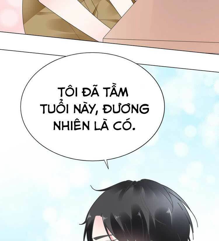 điều ước sủng ái bất bình đẳng chapter 72.1 30