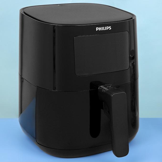 Nồi Chiên Không Dầu Philips, 1400w - 4.1Lit, Hàng Chính Hãng