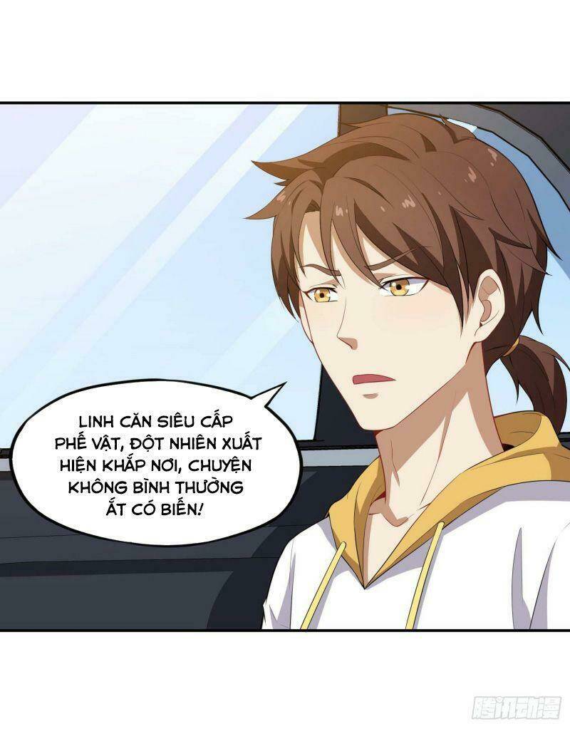 tổ thượng có tiền chapter 49 34
