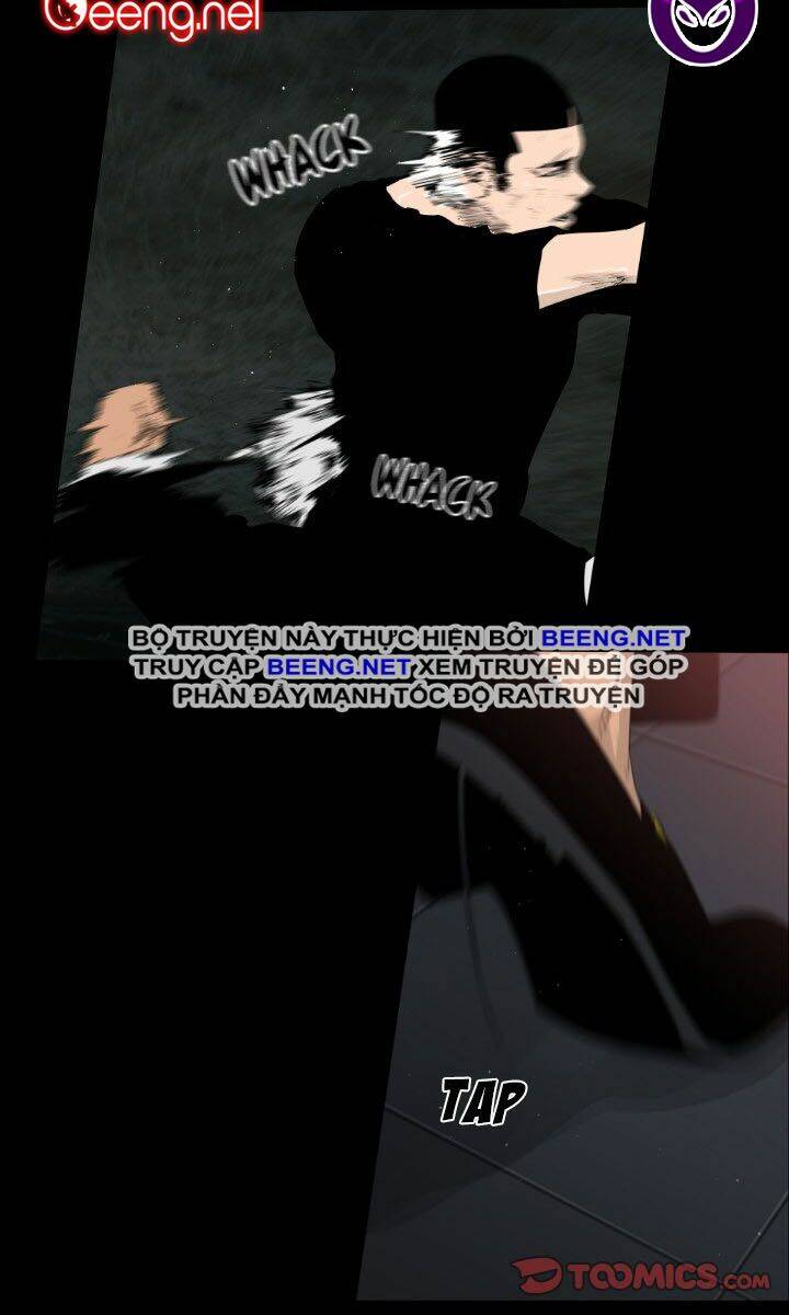 kẻ mạnh nhất - tong edge chapter 13 19