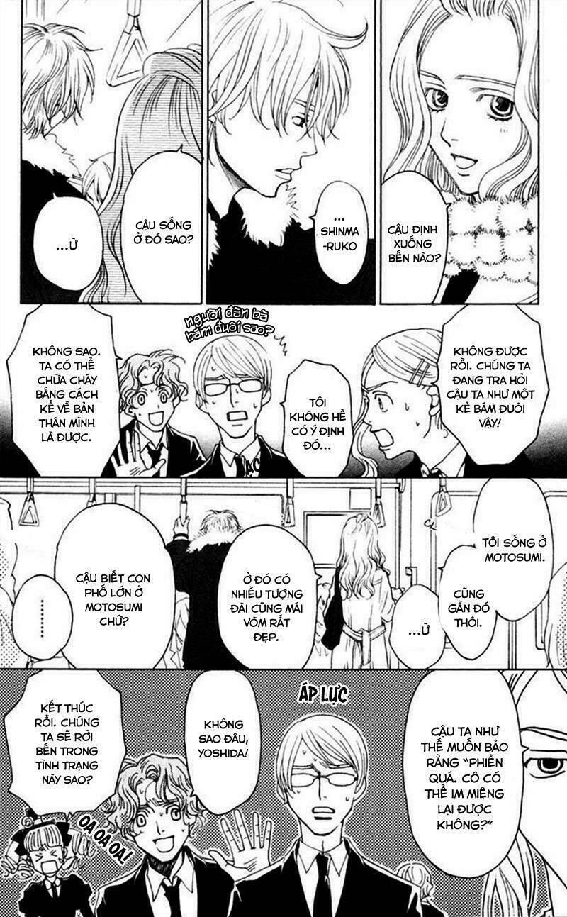 nounai poison berry chapter 1 19