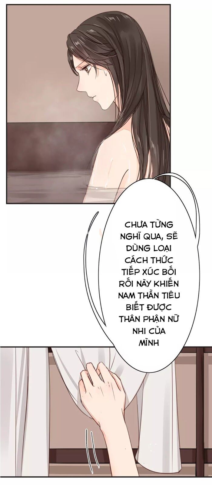 chỉ phu vi thê chapter 22 10