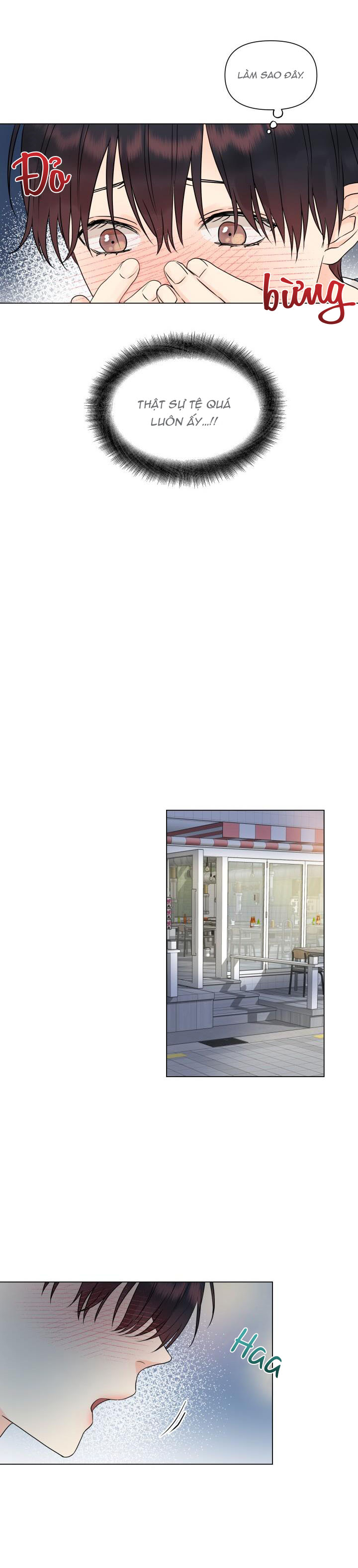 thủ hoa chapter 16 8