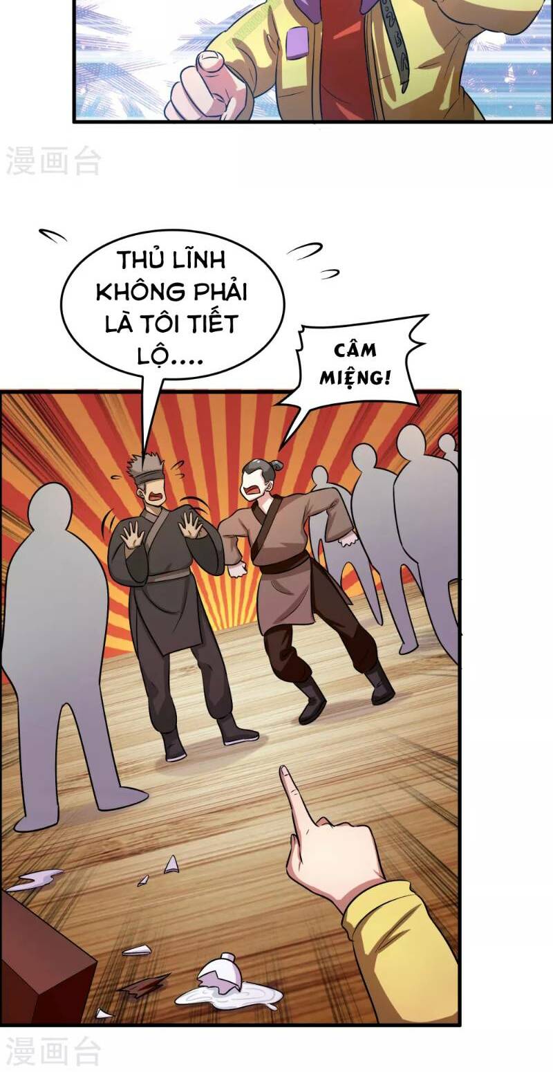 dị giới cung ứng thương chapter 45 10