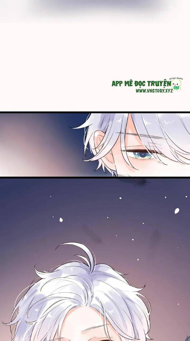 trạch thượng tịch mịch huỳnh hỏa chapter 47 44