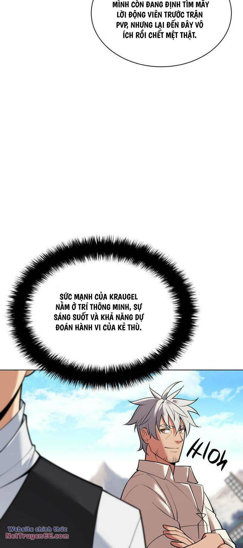 Thợ Rèn Huyền Thoại Chapter 223 24